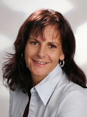 Margreth Kortschak-Huber